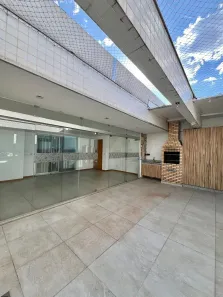 Apartamento com 3 Quartos para alugar, 125m² no Sul, Brasília