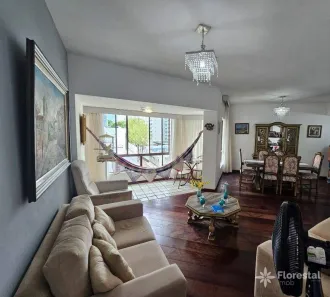 Apartamento com 4 Quartos à venda, 145m² no Pituba, Salvador