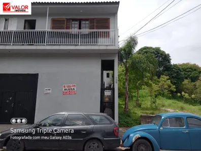 Ponto Comercial com 1 Quarto para alugar, 180m² no Vila Antônio, São Paulo