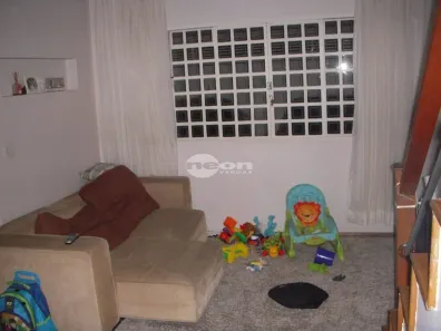 Sobrado com 3 Quartos à venda, 160m² no Nova Petrópolis, São Bernardo do Campo