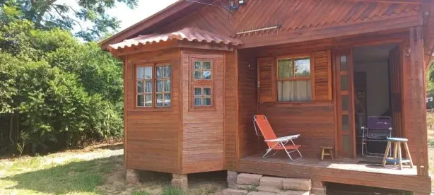 Fazenda/Sítio com 2 Quartos à venda, 620m² no Área Rural de Águas Claras, Viamão