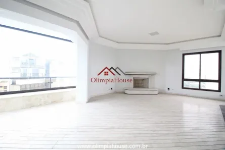Cobertura com 4 Quartos à venda, 800m² no Paraíso, São Paulo
