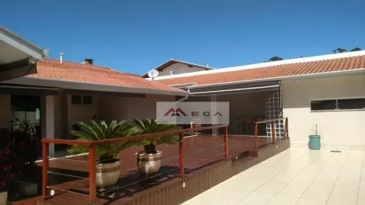 Casa de Condomínio com 3 Quartos à venda, 252m² no Fazenda São Quirino, Campinas