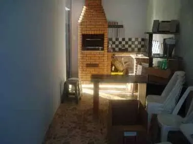 Apartamento com 3 Quartos à venda, 360m² no Planalto, Belo Horizonte