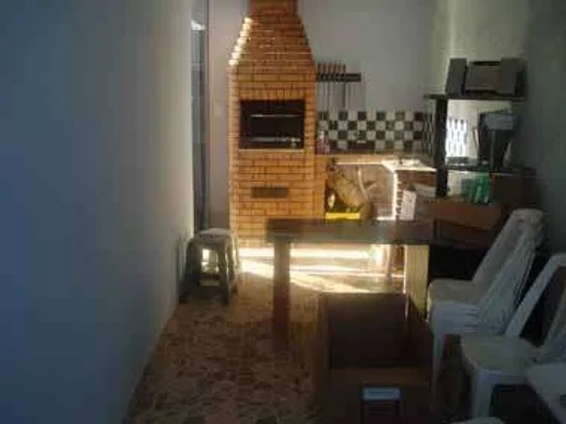 Apartamento com 3 quartos — Planalto, Belo Horizonte