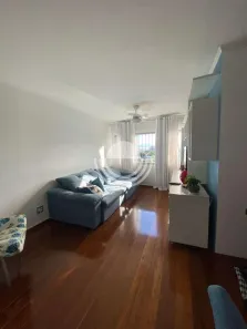 Apartamento com 3 Quartos à venda, 98m² no Bosque, Campinas