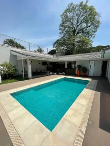 Casa com 3 Quartos à venda, 358m² no Laranjal, Volta Redonda