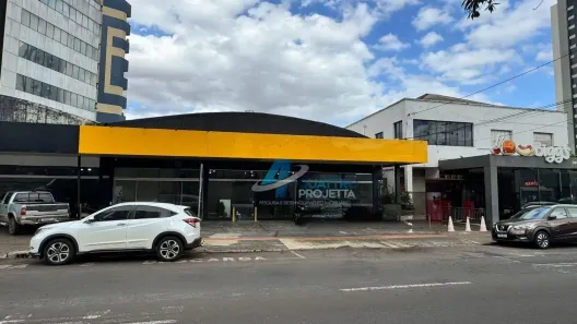 Ponto Comercial para alugar, 326m² no Guanabara, Londrina