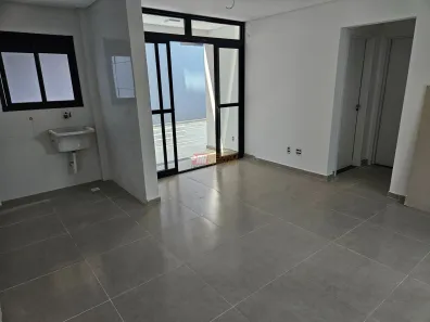 Apartamento com 2 Quartos à venda, 100m² no Baeta Neves, São Bernardo do Campo