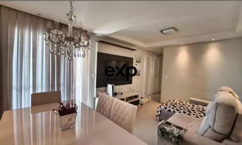 Apartamento com 3 Quartos à venda, 75m² no Loteamento Chácara Prado, Campinas