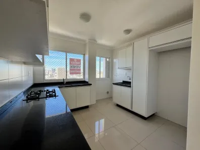 Apartamento com 3 Quartos à venda, 90m² no São Cristóvão, Chapecó