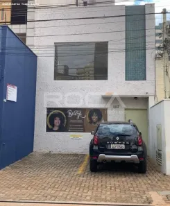 Sala Comercial para alugar, 25m² no Vila Seixas, Ribeirão Preto