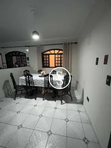 Sobrado com 3 Quartos à venda, 189m² no Montanhão, São Bernardo do Campo