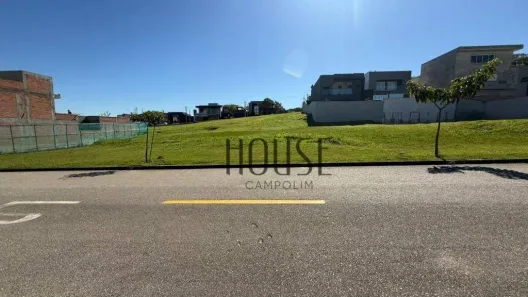 Lote/Terreno à venda, 442m² no Além Ponte, Sorocaba