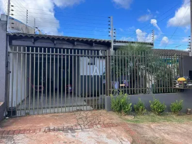 Casa com 3 Quartos à venda, 93m² no Cascavel Velho, Cascavel