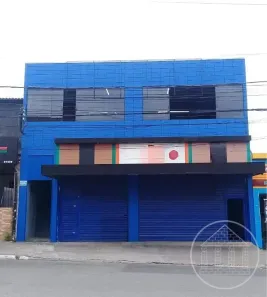 Ponto Comercial para alugar, 250m² no Jardim da Pedreira, São Paulo