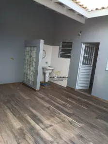 Casa com 3 Quartos à venda, 117m² no Parque Industrial, Itu