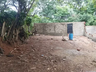 Lote/Terreno à venda, 250m² no Lopes de Oliveira, Sorocaba