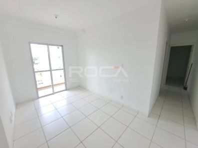Apartamento com 2 Quartos à venda, 50m² no Cidade Jardim, São Carlos