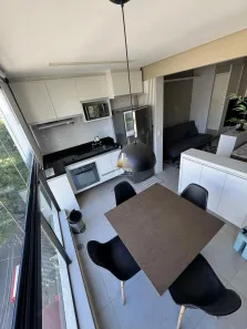 Apartamento com 1 Quarto à venda, 30m² no Jardim Paulista, São Paulo