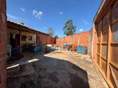 Casa com 1 Quarto à venda, 221m² no Jardim Boa Vista, Rio Claro