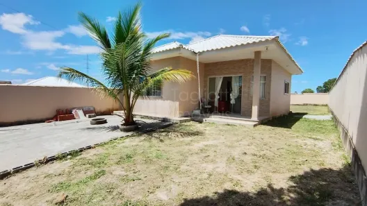 Casa com 3 Quartos à venda, 71m² no LAGOINHA, Araruama