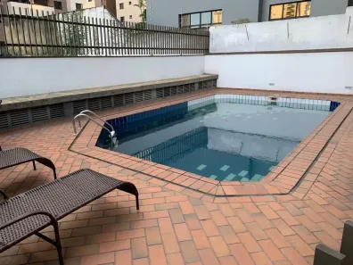 Apartamento com 4 Quartos à venda, 160m² no Cerqueira César, São Paulo