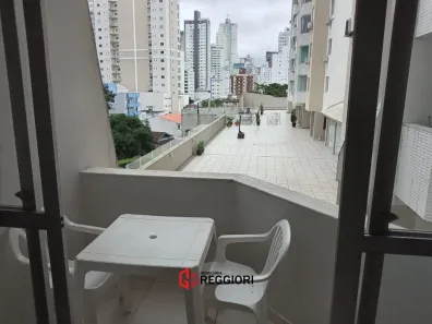 Apartamento com 1 Quarto à venda, 60m² no Pioneiros, Balneário Camboriú