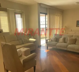 Apartamento com 4 Quartos à venda, 185m² no Santana, São Paulo