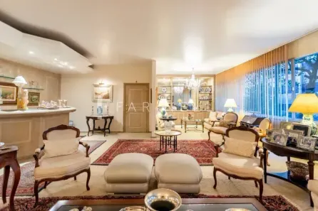 Apartamento com 4 Quartos à venda, 214m² no Leblon, Rio de Janeiro