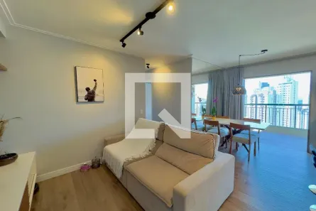 Apartamento com 2 Quartos à venda, 70m² no Vila Augusta, Guarulhos
