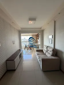 Apartamento com 1 Quarto à venda, 47m² no Jardim Armação, Salvador