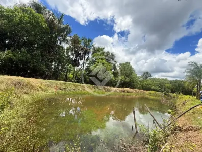 Fazenda/Sítio à venda, 20m² no , Hidrolândia