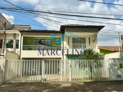 Casa com 4 Quartos à venda, 325m² no Morada da Colina, Resende