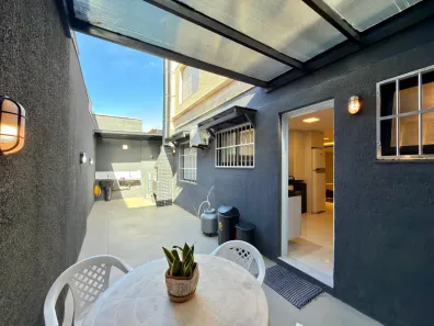 Apartamento com 2 Quartos à venda, 87m² no Arroio Teixeira, Capão da Canoa