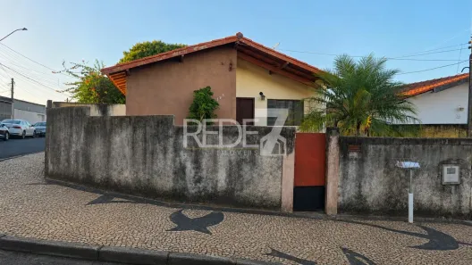 Casa com 3 Quartos à venda, 90m² no Vila Miguel Vicente Cury, Campinas