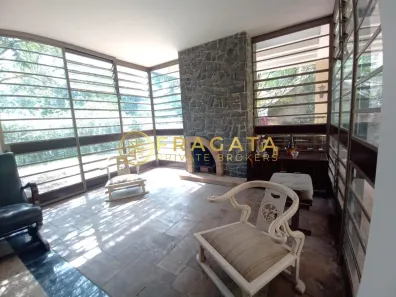 Casa com 4 Quartos à venda, 350m² no Sumaré, São Paulo