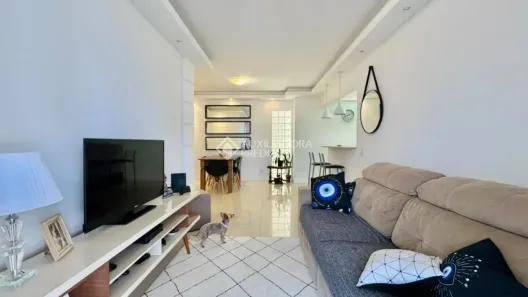 Apartamento com 3 Quartos à venda, 100m² no Canto, Florianópolis