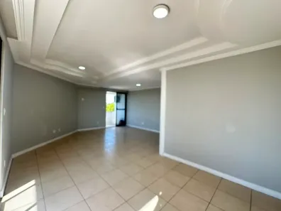 Apartamento com 3 Quartos para alugar, 130m² no Aleixo, Manaus