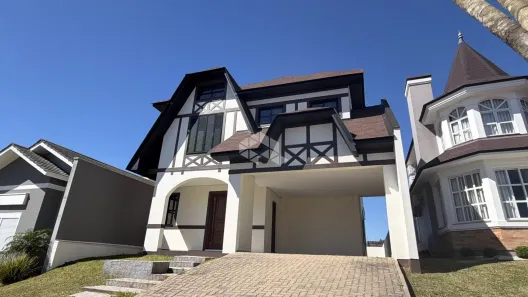 Casa com 3 Quartos à venda, 200m² no Jardim Europa, Santa Cruz do Sul