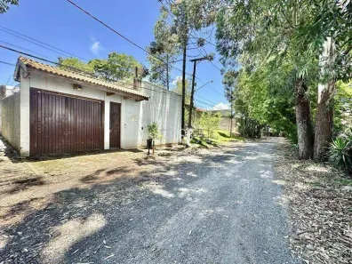 Casa de Condomínio com 3 Quartos à venda, 255m² no Jardim Ana Estela, Carapicuíba