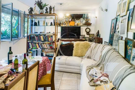 Apartamento com 4 Quartos à venda, 120m² no Leblon, Rio de Janeiro