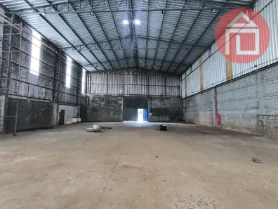 Galpão/Depósito/Armazém para alugar, 750m² no , Bragança Paulista