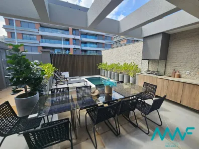 Casa de Condomínio com 3 Quartos à venda, 277m² no Tamboré, Santana de Parnaíba