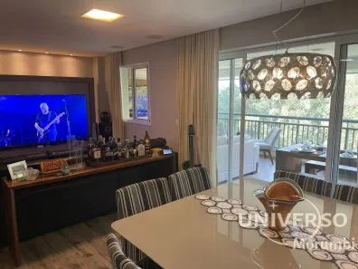 Apartamento com 3 Quartos à venda, 122m² no Vila Andrade, São Paulo