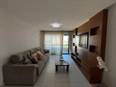 Apartamento com 3 Quartos à venda, 109m² no Capim Macio, Natal