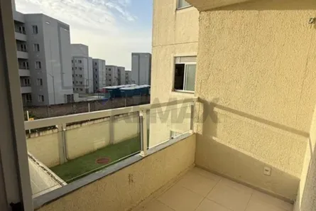 Apartamento com 2 Quartos à venda, 42m² no Planalto, Manaus