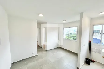 Apartamento com 2 Quartos à venda, 40m² no Santana, São Paulo