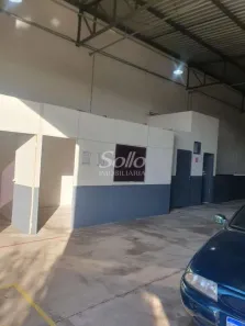 Sala Comercial para alugar, 300m² no Nossa Senhora das Graças, Uberlândia