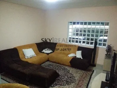 Casa com 3 Quartos à venda, 145m² no Jardim Aeroporto, São Paulo